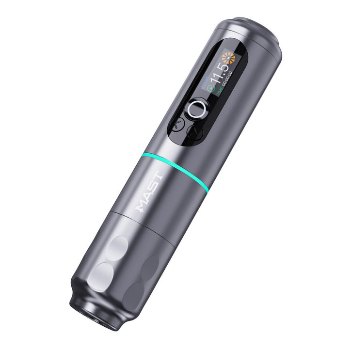 Máquina de Tatuar Mast Archer 2