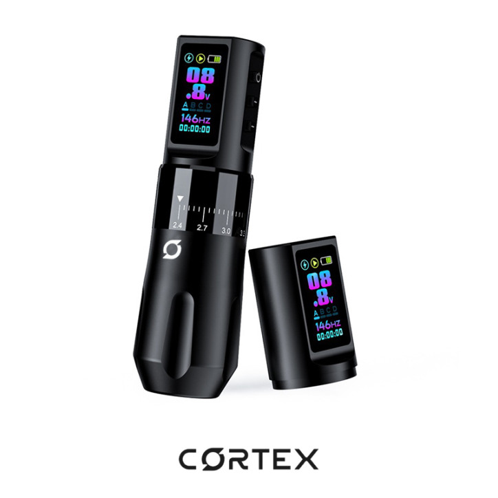 copy of Machine à tatouer Cortex Phantom