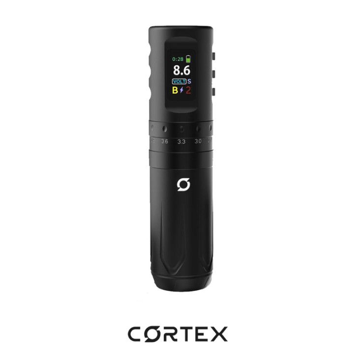 copy of Machine à tatouer Cortex Phantom